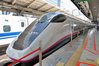 Illustration for article titled An Ode to the Design Legend Behind the Soy Sauce Bottle and Bullet Train